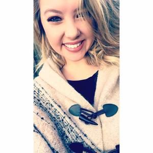 Meet your Posher, Lexi